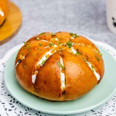 Korean Bun