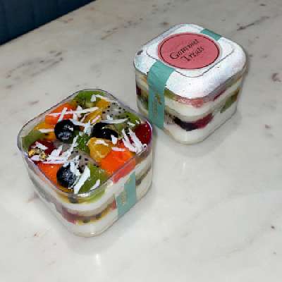 Tropical Fruit Ambrosia [serve1]