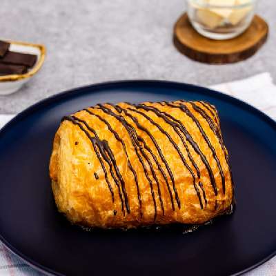 Pain Au Chocolate  [Serve 1]