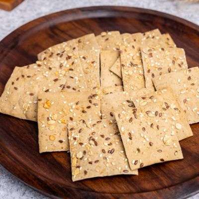 Multigrain Lavash (200 Gms)