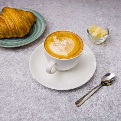 Cafe Latte Coffee  [Serve 1]