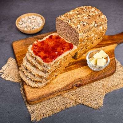 Multi Grain Loaf (390 Gms)
