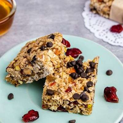 Granola Bar