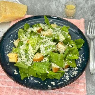 Caesars Salad