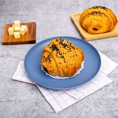 Chipotle Chicken Croissant[Serve 1]