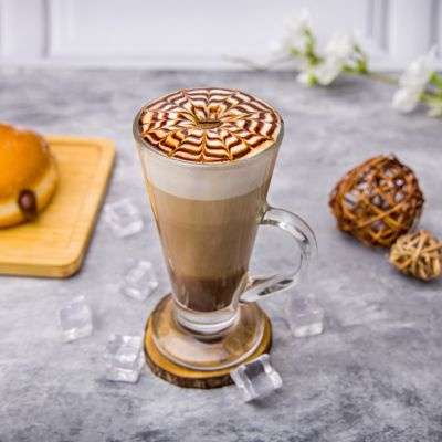 Cafe Mocha Coffee  [Serve 1]