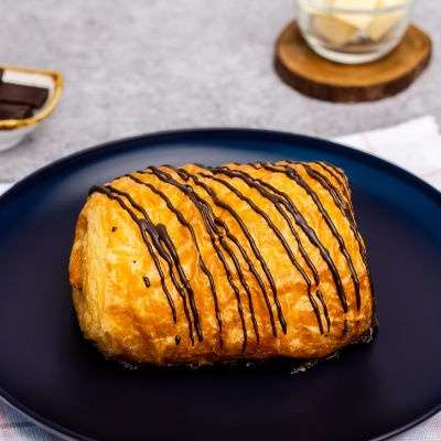 Pain Au Chocolat