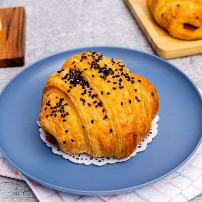 Peri-Peri Chicken Croissant