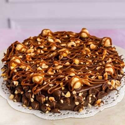 Cakes & Gateaux new