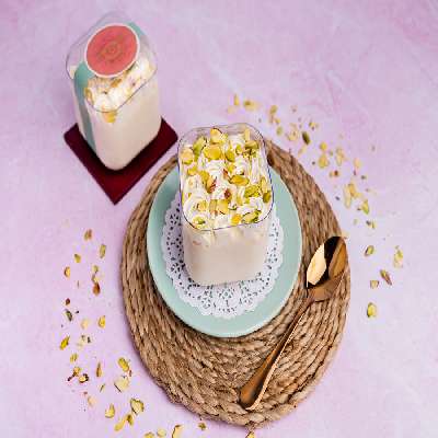 Tres Leches Coupe  [Serve 1]