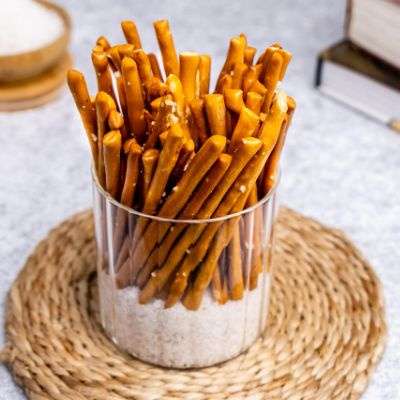 Pretzel Sticks