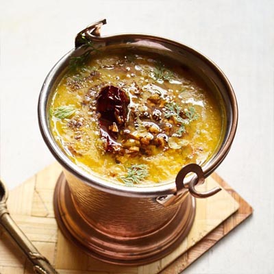 DAL TADKA