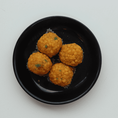 Jodhpuri Laddu(4Pcs)