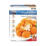 Prawn Cheese Balls (300 g)