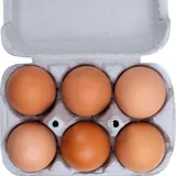 Desi Eggs (12 pc)