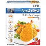Butterfly Shrimps (210 g)