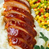 Chicken Smoked Breast (500 gm)