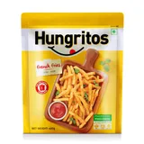 French Fries, Peri-Peri (400 gm)