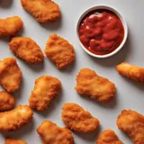 Chicken Nuggets (500 g)
