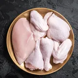Ranawat's Fresh Chicken