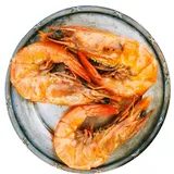 Seafood