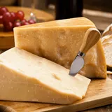 Italian Parmesan Cheese, Grana Padano (200 g)