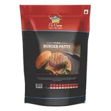 La Carne Chicken Burger Patty 300 gm