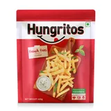 French Fries, Classic (400 gm)