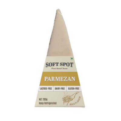 Dairy Free Parmesan, 200 gm