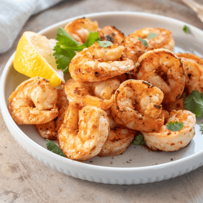 Prawns Small (500 gm)