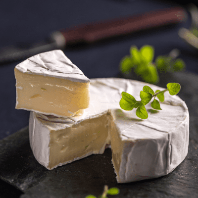 Danish Camembert Cheese (125 g)
