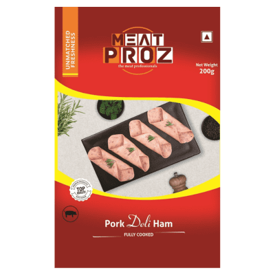 Pork Deli Ham