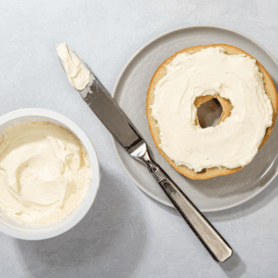 Kraft original Philadelphia Cream Cheese (226 gm)