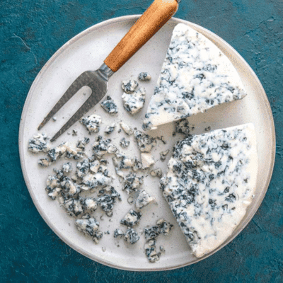 Danish Blue Cheese (100 gm)