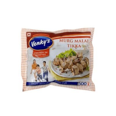 Venky's Murg Malai Tikka (500 g)