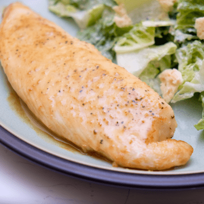 Vietnamese Basa Fillets ( 2 pc)