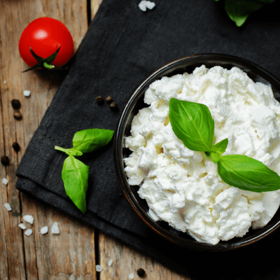 Ricotta