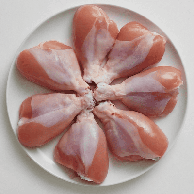 Chicken Drumsticks (500 gm)