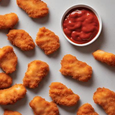 Chicken Nuggets (250 g)