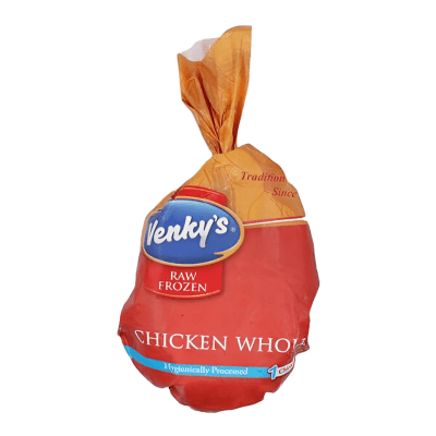 Venky's Whole Chicken (1060 gm)