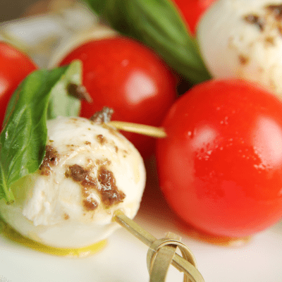 Mozzarella Di Bufala 275 gm