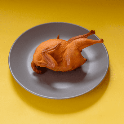 Japanese Quail (500 gm)