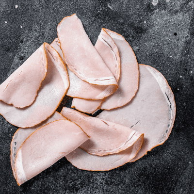 Chicken Ham (500 gm)