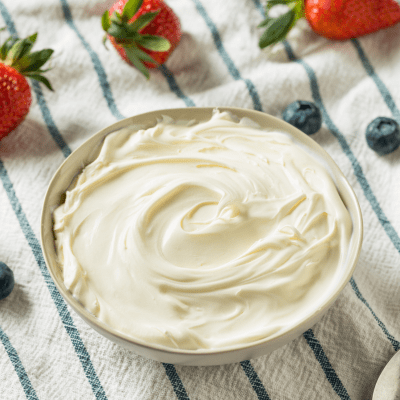 Mascarpone