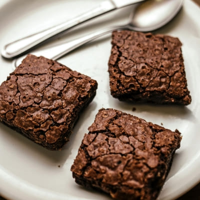 Brownie 1 Pc