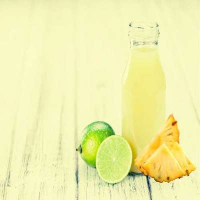 Juice, Desserts And Milk Shakes