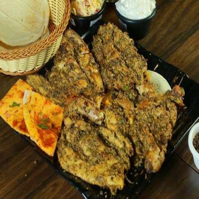 Green Chilli Al Faham
