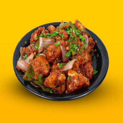 Gobi Chilli