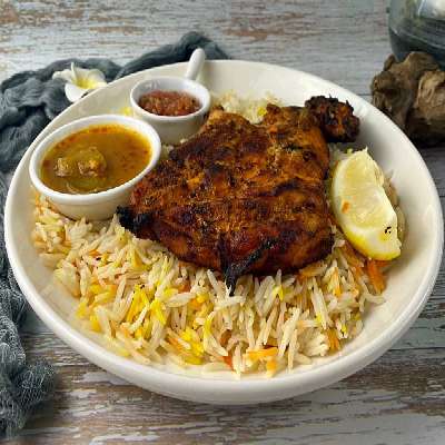 Al Faham Mandi