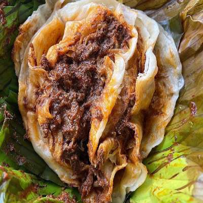 Kizhi Parotta (Poth)